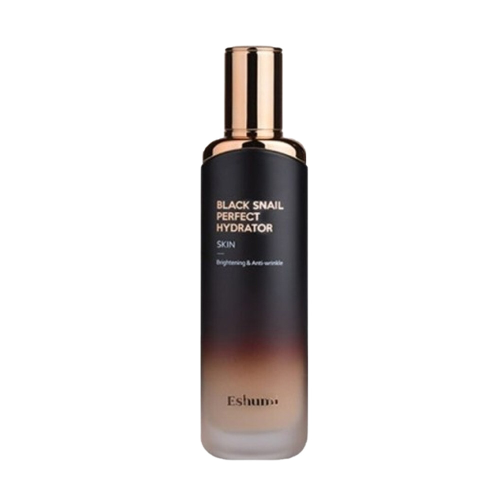 Eshumi] Black Snail Perfect Hydrator Skin - 120ml / Free Gift | eBay