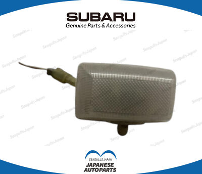 SUBARU Original OEM SAMBAR KV KS TT TV TW 1990-2012 Raumleuchte Baugruppe 846...