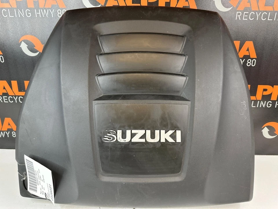 Engine Cover SUZUKI KIZASHI 10 11 12 13 — 第 2/4 张图片