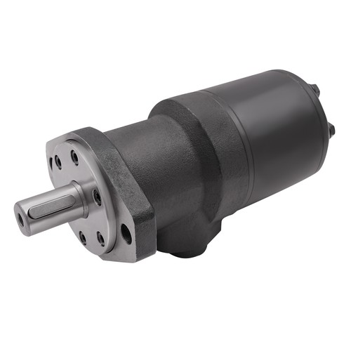 Motor Hidráulico 400CC 135RPM Repuesto Alto Par Motor 8.5Mpa 7500W 190N·m - Imagen 7 de 17