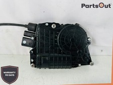 2011-2016 BMW 528i 535i 550i M5 (F10) LEFT REAR SOFT CLOSE DOOR LOCK LATCH OEM