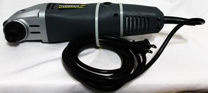 PERFORMAX CORDED A/C 120V 60 HZ 2.3 AMP MULTI-TOOL MODEL 241-0959