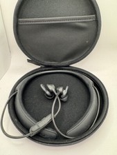 Bose QuietControl QC30 Bluetooth Headphones For PARTS Or REPAIR AS IS