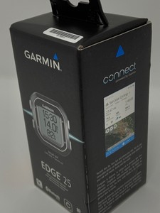 garmin edge 25 ebay