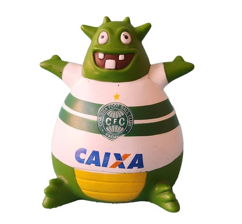 Coritiba penalty football shirt soccer jersey L | eBay