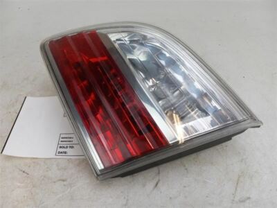 OEM Right Side Tail Light Assembly For 2007-2009 Mazda CX-9 – Passenger Side