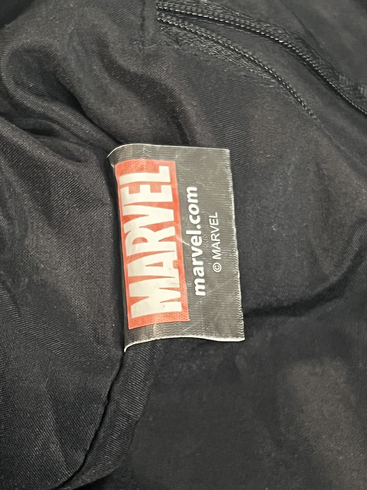 Marvel Comics Mini Backpack Amazing Spiderman Inc… - image 5