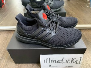 adidas manchester ultra boost