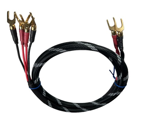 Siltech Classic Anniversary 770L 2.5mペア Classic 770L - Siltech