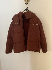 Gym King- Women Puffer Jacket Size 10
