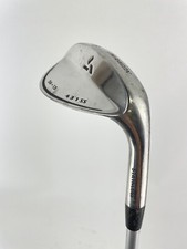 Paragon Cuneo Sabbia Golf 56* Grafite Regolare/Destra/Nuova Impugnatura Centrale/12476