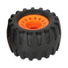 Professional Heavy Duty Rubber Wheel Replaceable Skateboard