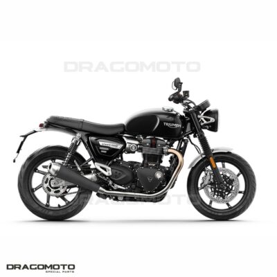 TRIUMPH Speed Twin 1200 2019-2021 rear shock absorber OHLINS TR