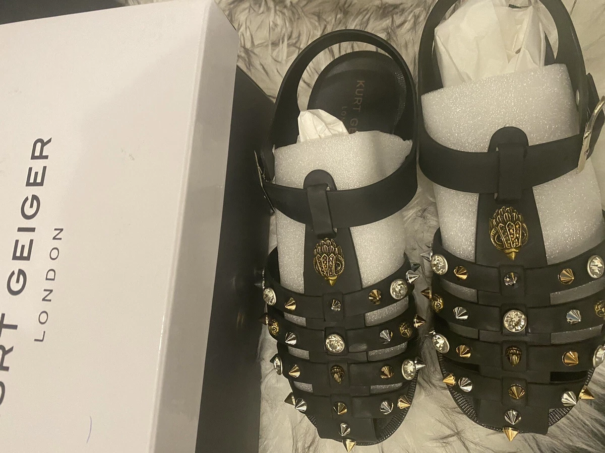 Kurt geiger store usa stores