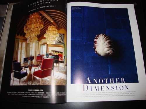 FREDERIC Design, Architecture, and Home Decor MAGAZINE 2025 - Volume 15 - Picture 7 of 16