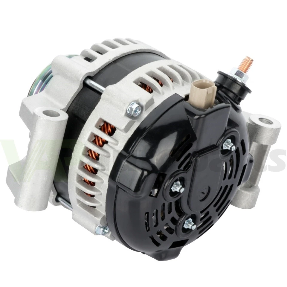 Alternator Fit For Dodge Stratus 2001 2002 2003 2004 2005 2006 13868 4606755AC Foto 3 de 4