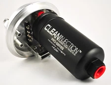 MITSUBISHI LANCER EVO 03-07 8-9 intank 340LPH FUEL PUMP HANGER KIT VIII 4g63 044