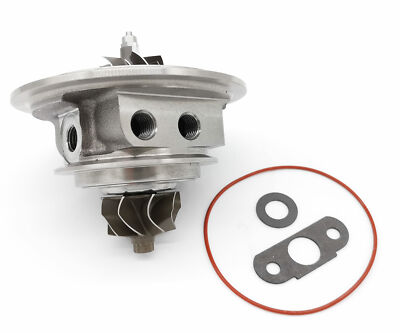 Turbo Turbocharger Cartridge CHRA Core For 2011-2018 Chevrolet Cruze 1.4L 860156