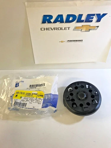 GM OEM-Mirror Motor 25808705 B71