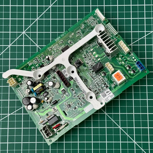 GE Washer Control Board 290D2226G103