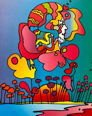 Peter Max 