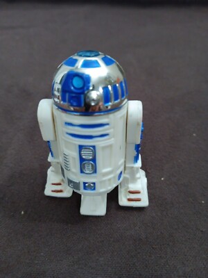 R2-D2 フィギュア 1995 R2D2 Star Wars Action Figure | eBay
