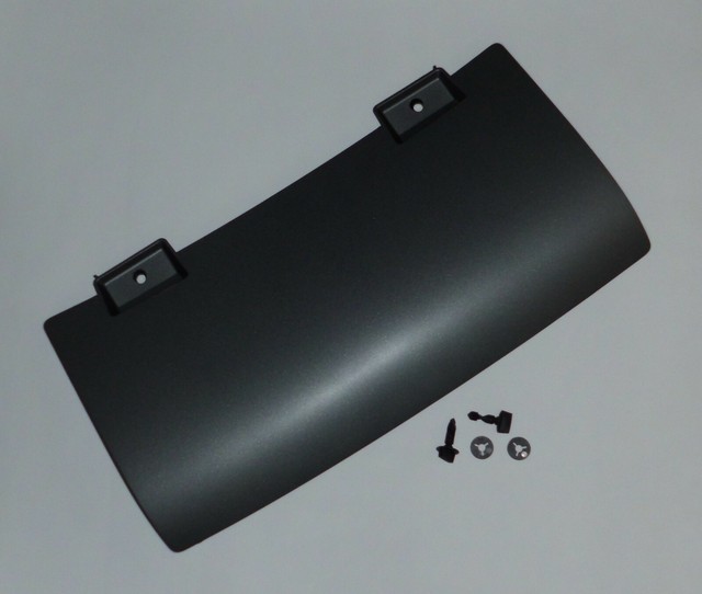 Audi Q5 8r Rear Bumper Tow Eye Cover 8r0807819h 2015 Genuine for sale