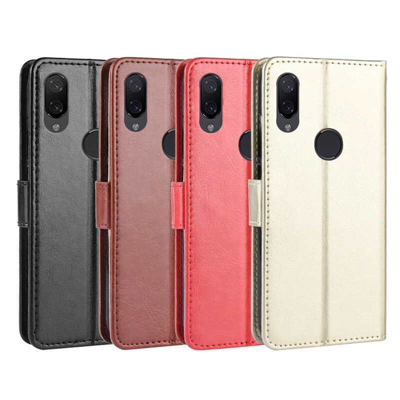 Funda protectora anticaída para teléfono Xiaomi 6X A3 CC9 9 Lite Foto 3 de 4