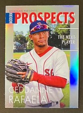 20% off!⚾(you pick) Boston Red Sox 2023 Bowman (base, parallels, inserts)🔴🔵