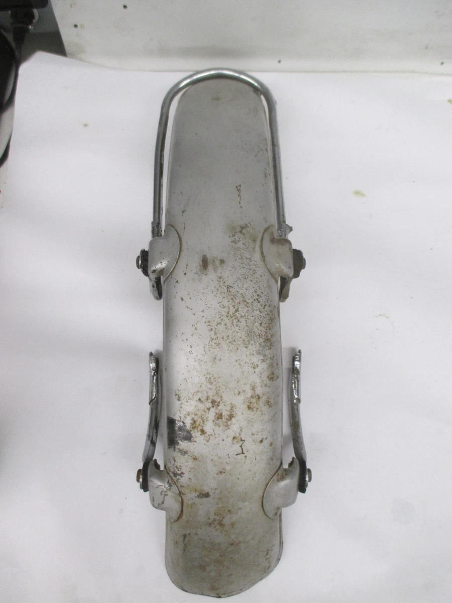 YAMAHA AT-1 AT-125フロントフェンダー Fenders for Yamaha AT1 for sale | eBay
