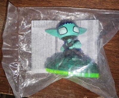 Skylanders Spyro's Mini Sidekick Whisper Elf Xbox One Wii U PS4 Frito Lay Promo