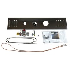BLODGETT PIZZA OVEN FMEA GAS SAFETY FSD FFD VALVE CONVERSION KIT FOR 1048 1060