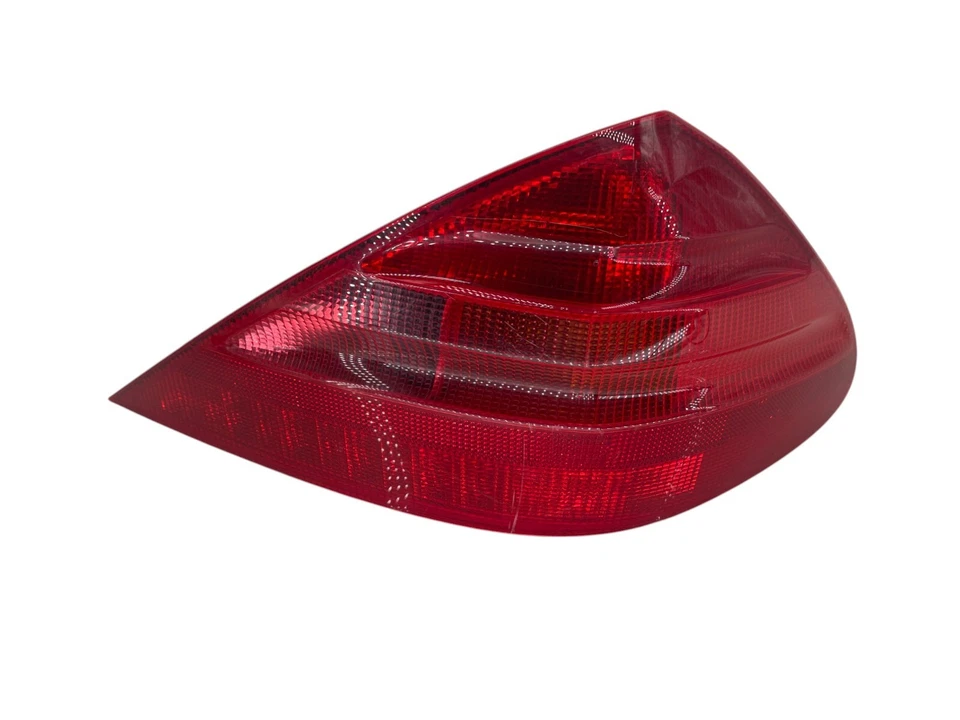 Conjunto de lâmpada traseira direita genuína Mercedes-Benz A230 820 02 64 direita SL 500 SL600 - Imagem 3 de 4