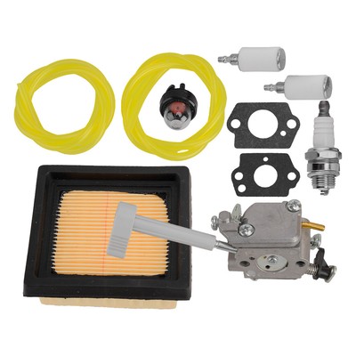 BP42 Vergaser fit für Ryobi RY08420 RY08420A 308054079 Backpack Blower Carb