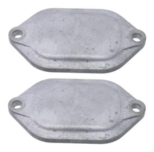 Kawasaki Brute Fore 650 650I 750 KFX700 Prairie 650 Valve Tappet Adjuster Cover 