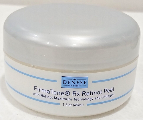 NEW Dr DENESE SkinScience Kit: Hydrating Cleanser, Face Serum, Wrinkle Smoother+ - Picture 12 of 15
