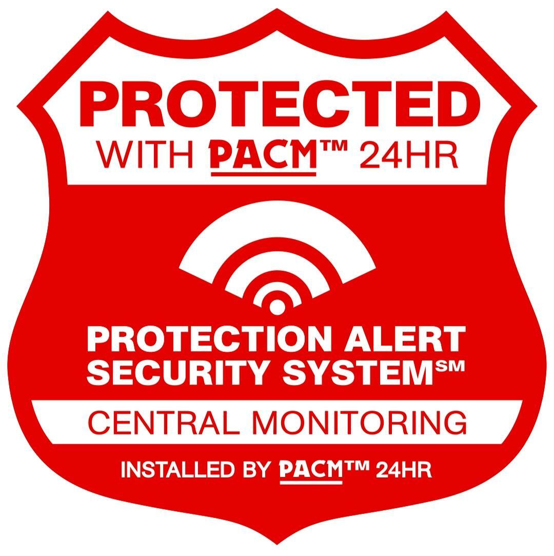 2 Home Security Signs & 6 Alarm System Security Stickers eBay