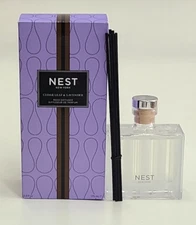 Nest New York Cedar Leaf & Lavender Reed Diffuser 5.9 fl oz