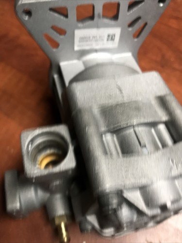 New Genuine Part Water Pump Assy For Ryobi RY1419 1900PSI Pressure Washer - Picture 4 of 8
