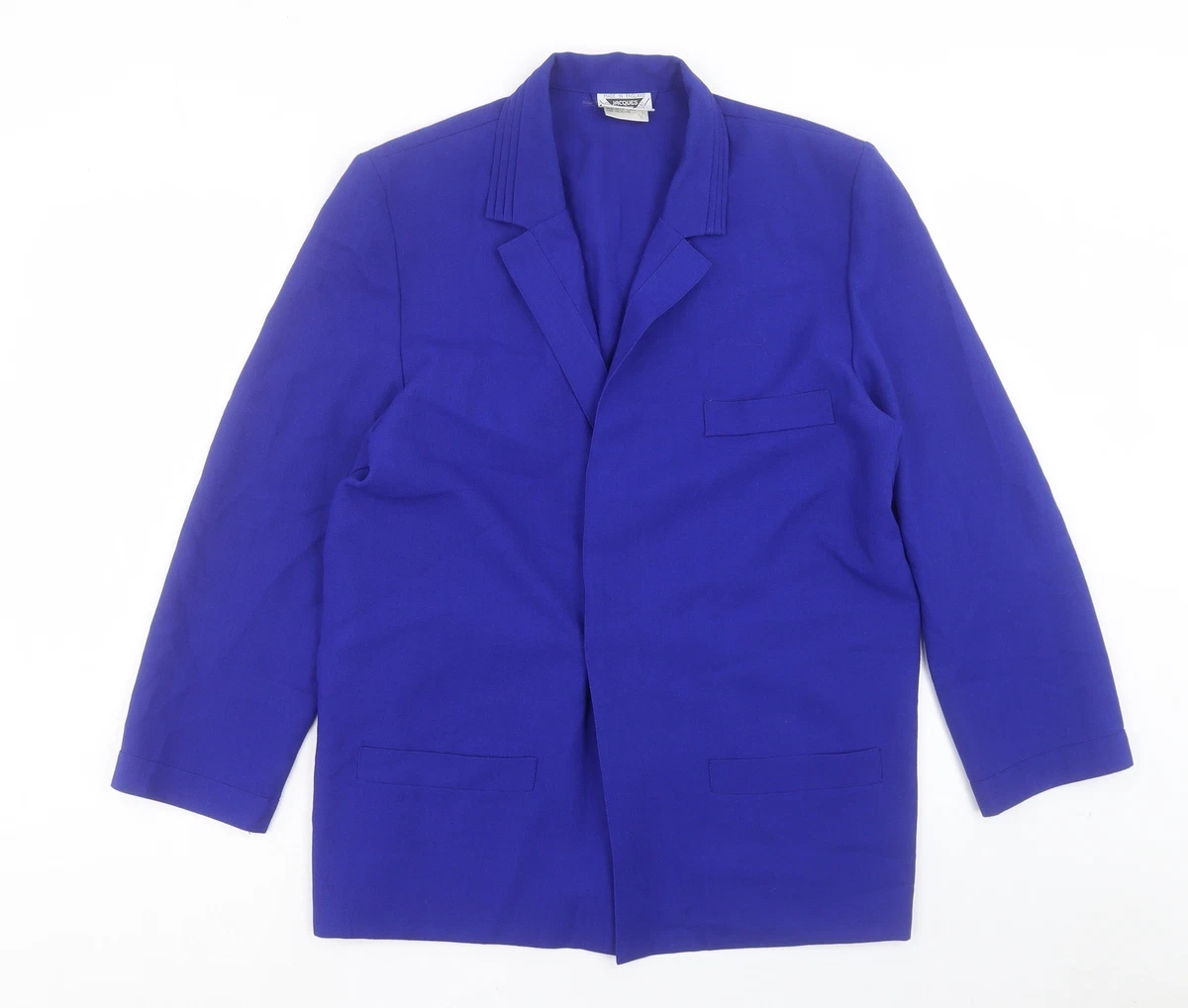 Jacques vert hotsell jackets ebay