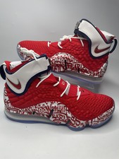 lebron 15 graffiti size 13