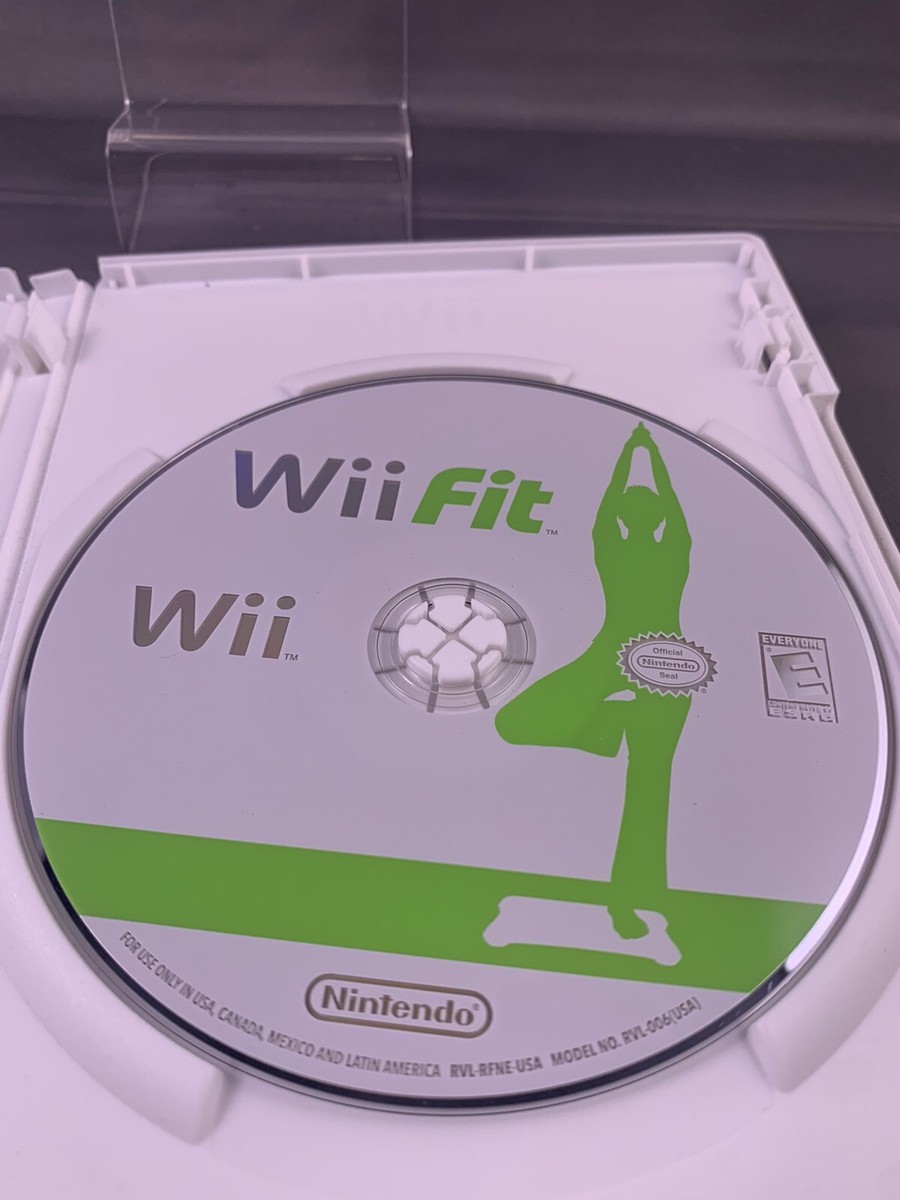 Nintendo Switch wii fit Should Nintendo Reintroduce the Wii Fit Series? - YouTube