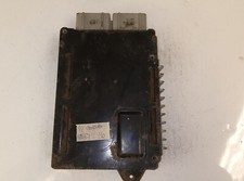 1999 Dodge Caravan Ecm Ecu Computer P04727249AE