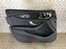Mercedes-Benz E W213 2021 Vorne links Verkleidung Tür vorne A0008009629 Mercedes-Benz E W213 2021 Vorne links Verkleidung Tür vorne A0008009629