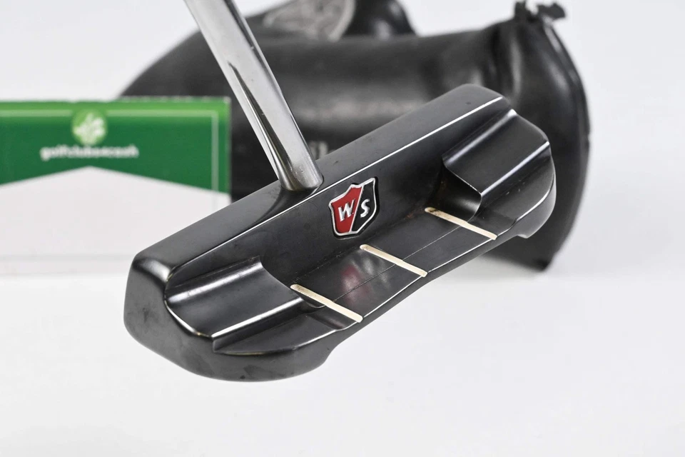 Wilson Kirk Currie Balance Fit L Putter / 34 Inch - Image 3 of 4