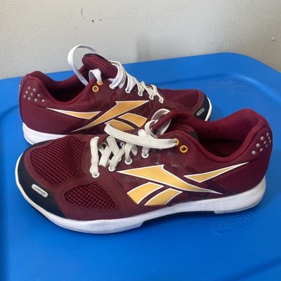 Reebok Women's CrossFit Duragrip Sneakers Size 7.5
