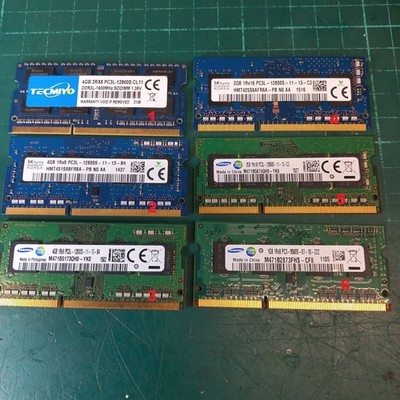 1GB 1Rx8 PC3 - 8500S 07 - 10 - ZZZ Arbeitsspeicher im Bild Nr.6