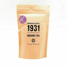 1931 Organic Pure Ceylon Black Tea OP- 75g free shipping world wide
