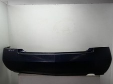 Pare-choc arrière Nissan PRIMERA