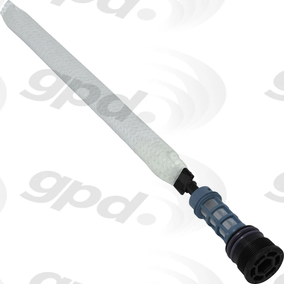 Компрессор кондиционера Global Parts Distributors 9611251 для 14 GMC Yukon Yukon XL 1500 - Изображение 2 из 4